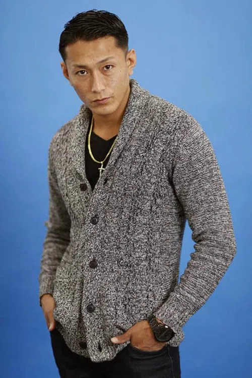 Foto de perfil de Koudai Kuroishi