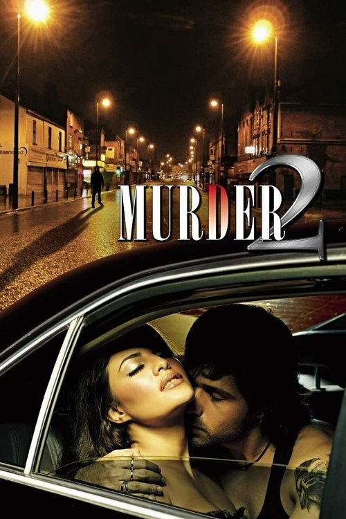 Murder 2 movie poster