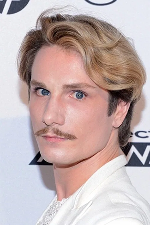 Austin Scarlett profile picture