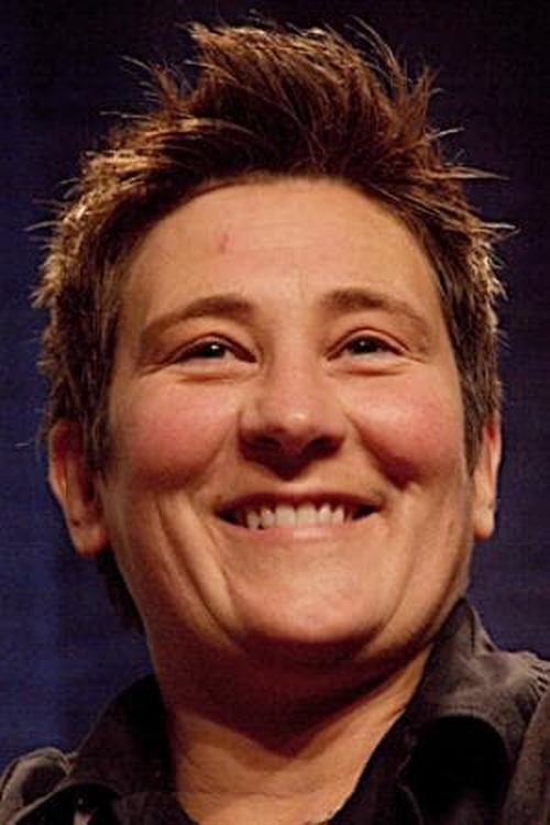 Foto de perfil de k.d. lang