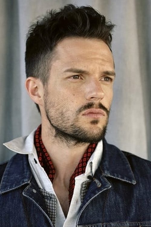 Brandon Flowers profile picture