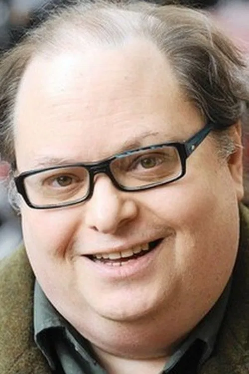 Richard Greenberg profile picture