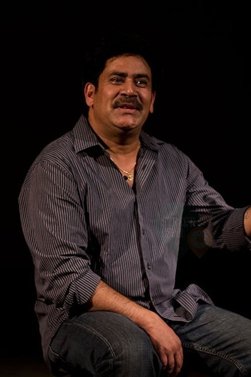 Saroj Khanal profile picture