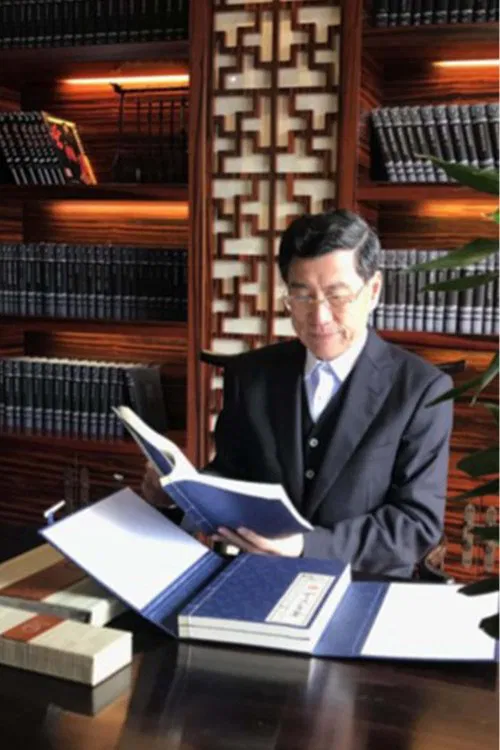 Xing Liu profile picture