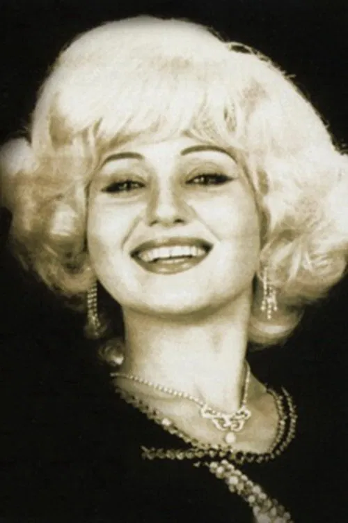 Aida Vedishcheva profile picture