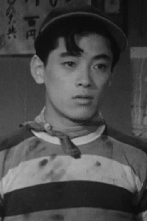 Kazuo Masubuchi profile picture