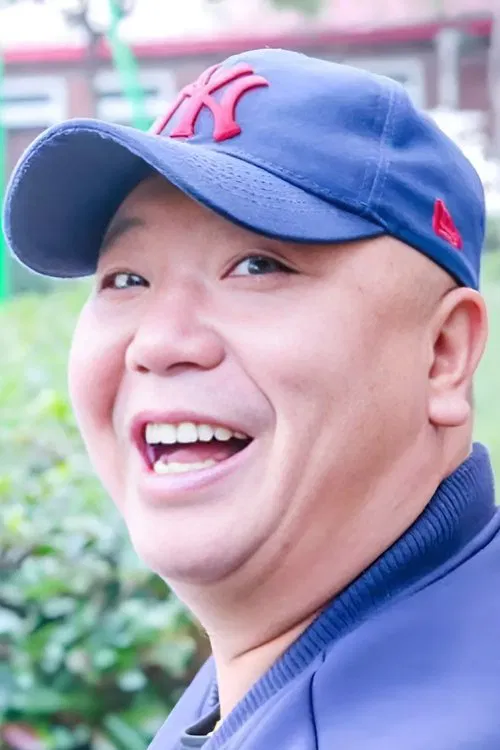 Xu XiaoMing profile picture
