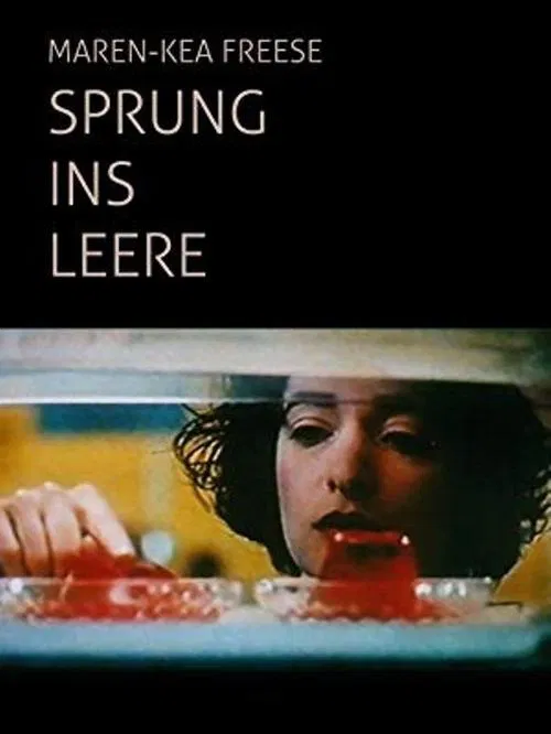 Poster do filme Sprung ins Leere