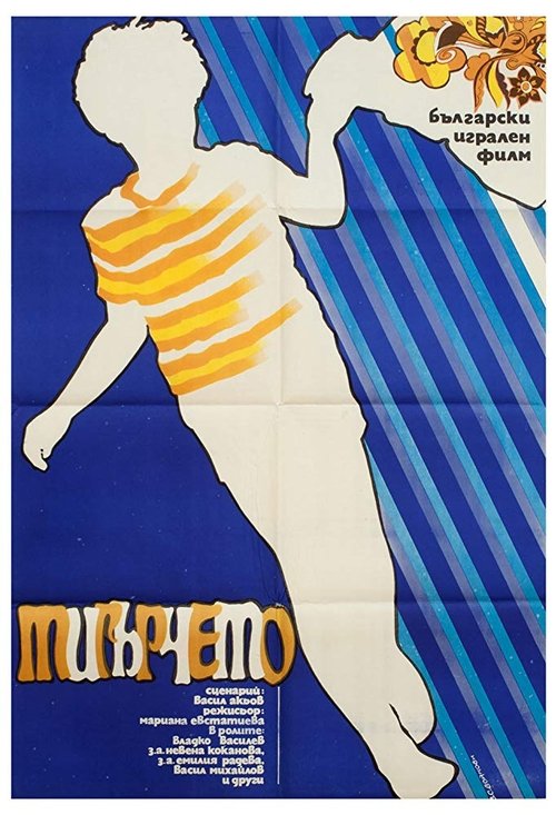 Poster do filme Little Tiger