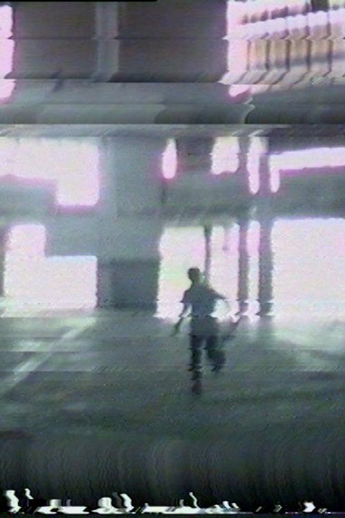 Project movie poster