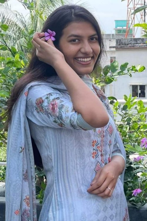Syeda Taslima Hossain Nodi profile picture
