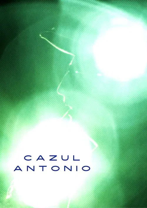 Cazul Antonio movie poster