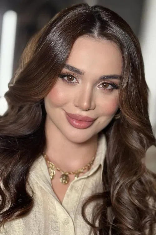 Aida Aliyeva profile picture