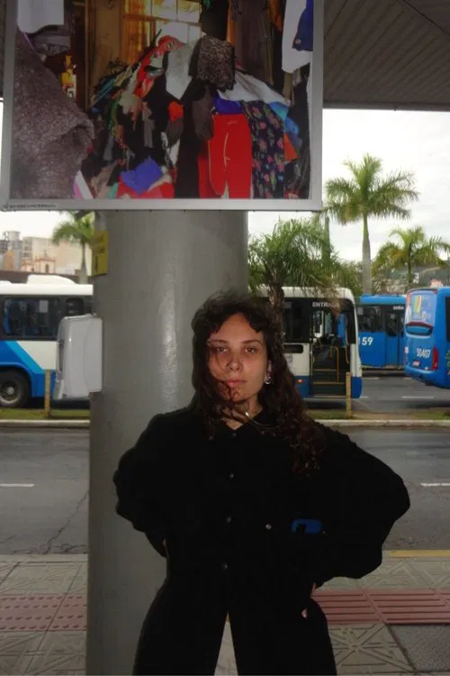 Ana Clara Costa profile picture