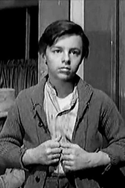 Billy E. Hughes profile picture