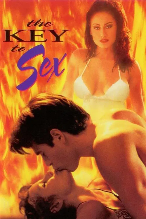 The Key to Sex movie poster