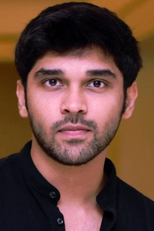 Foto de perfil de Dhruv Vikram