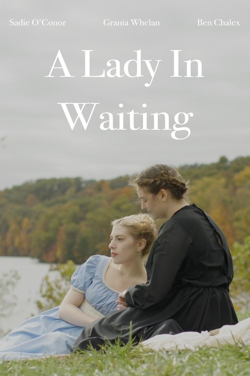A Lady In Waiting movie poster