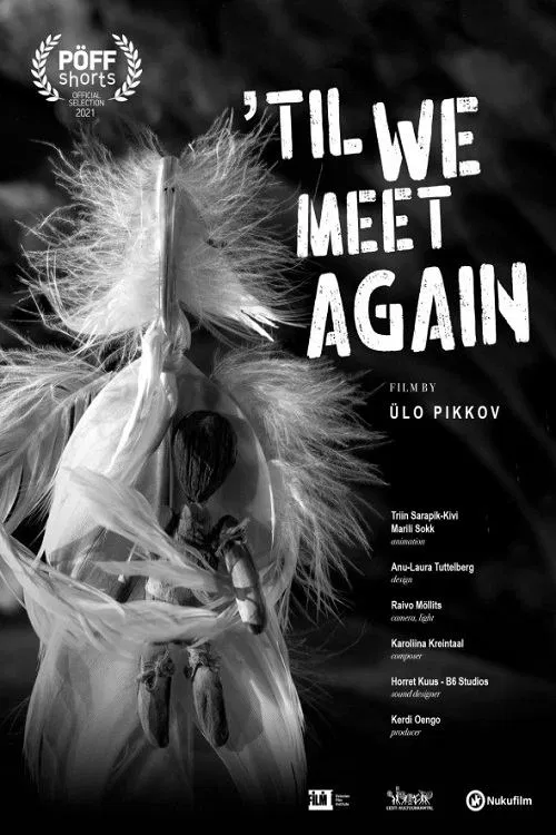 Till We Meet Again movie poster