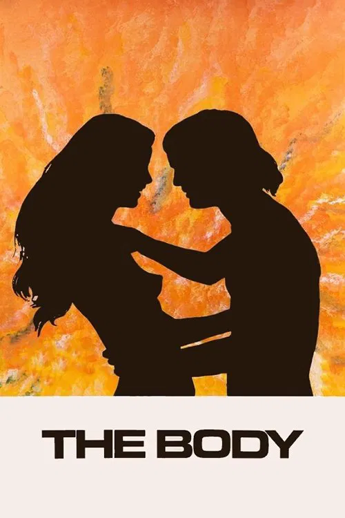 The Body movie poster