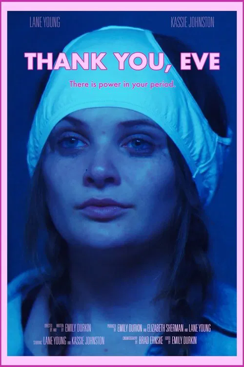 Thank You, Eve movie poster