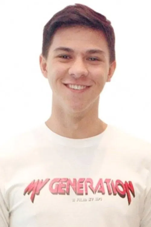 Bryan Langelo profile picture