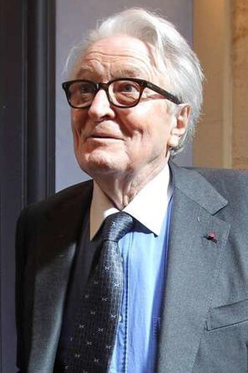 Roland Dumas profile picture