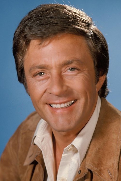 Bill Bixby profile picture