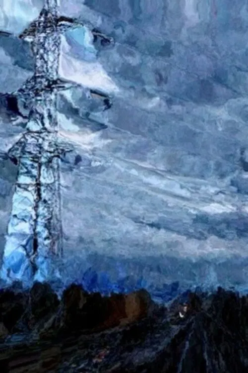 Dark Waves movie poster