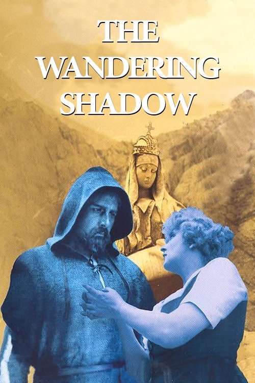 The Wandering Image movie poster