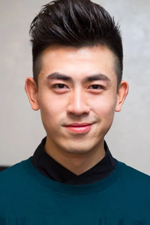 Lang Peng profile picture
