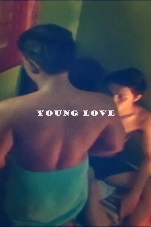Young Love movie poster