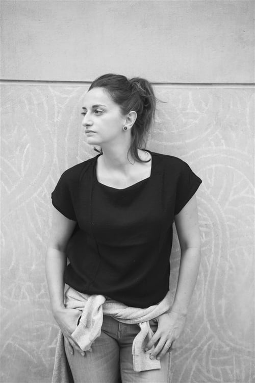 Foto de perfil de Marie Lanchas