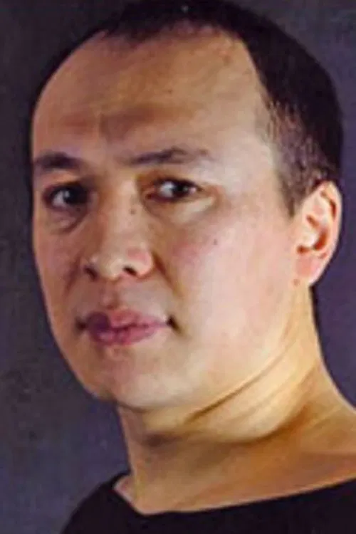 Alaybek Toychubekov profile picture