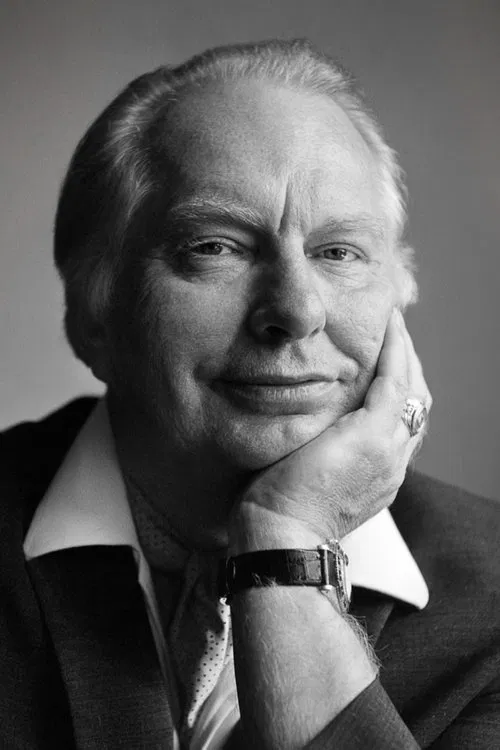 L. Ron Hubbard profile picture