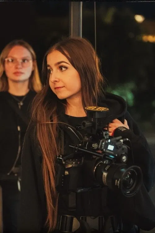 Foto de perfil de Liz Vetter