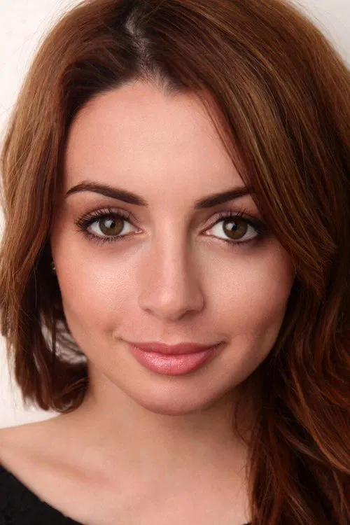 Anzhelika Kashirina profile picture