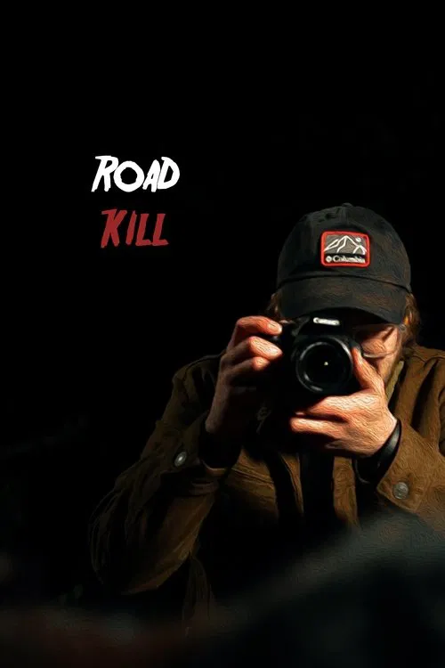 Poster do filme Roadkill