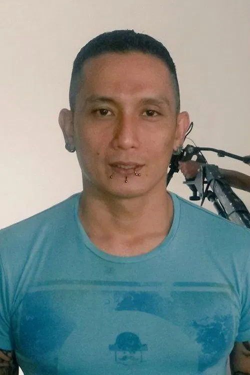 Pasha Van Krab profile picture