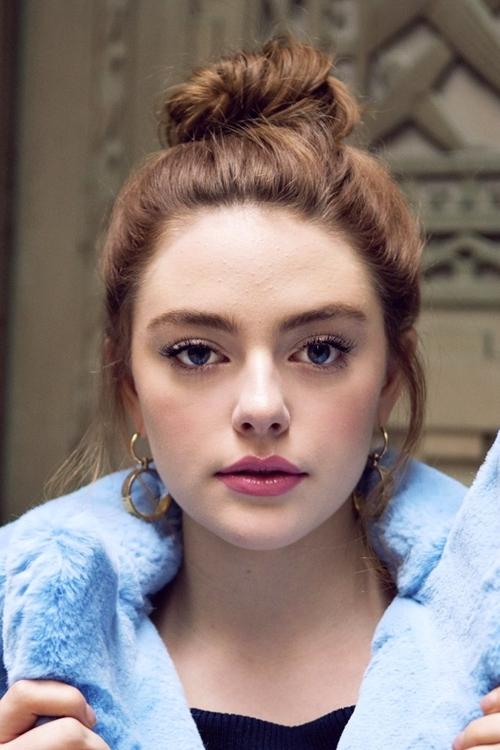 Foto de perfil de Danielle Rose Russell