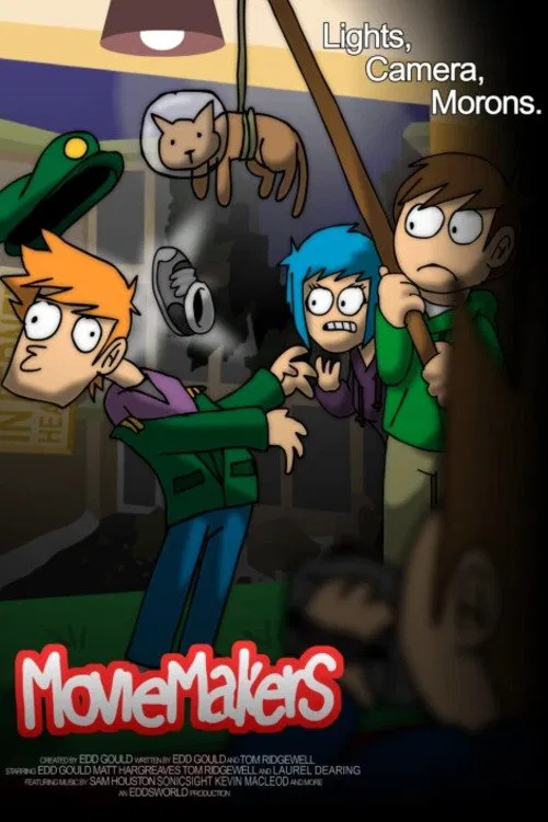 MovieMakers movie poster