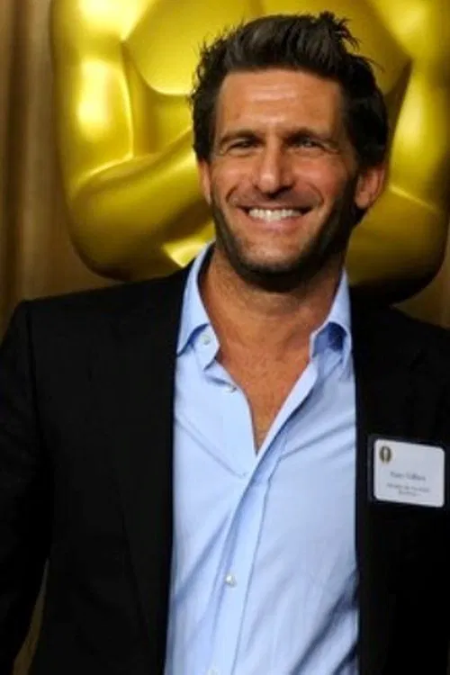 Gary Gilbert profile picture