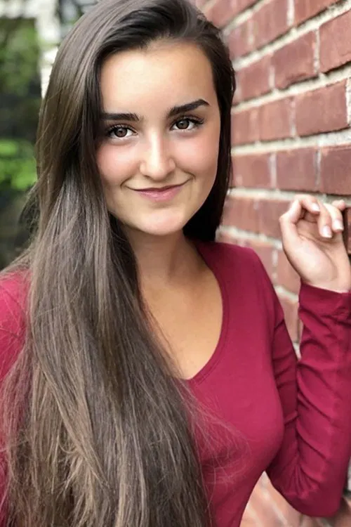 Lily Peterson profile picture