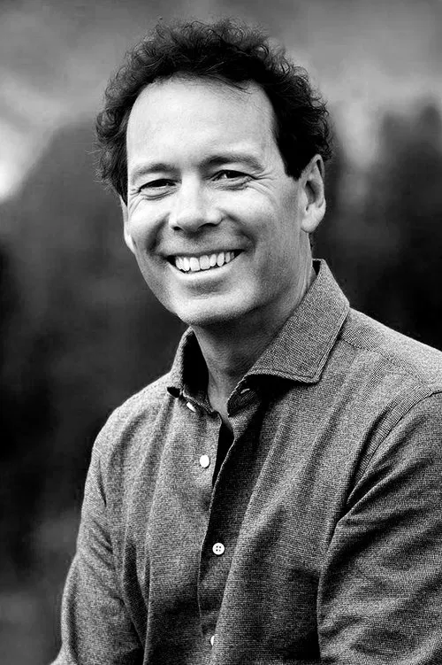 Foto de perfil de Rob DesLauriers