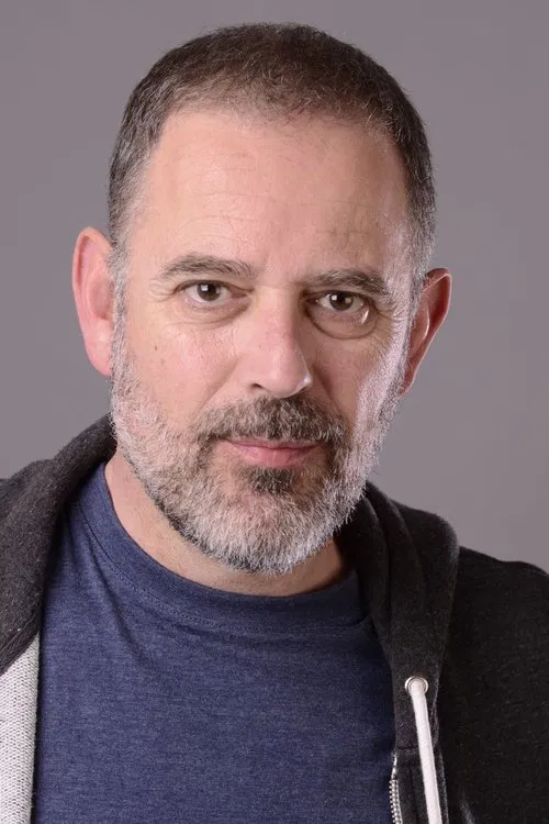 Orencio Ortega profile picture