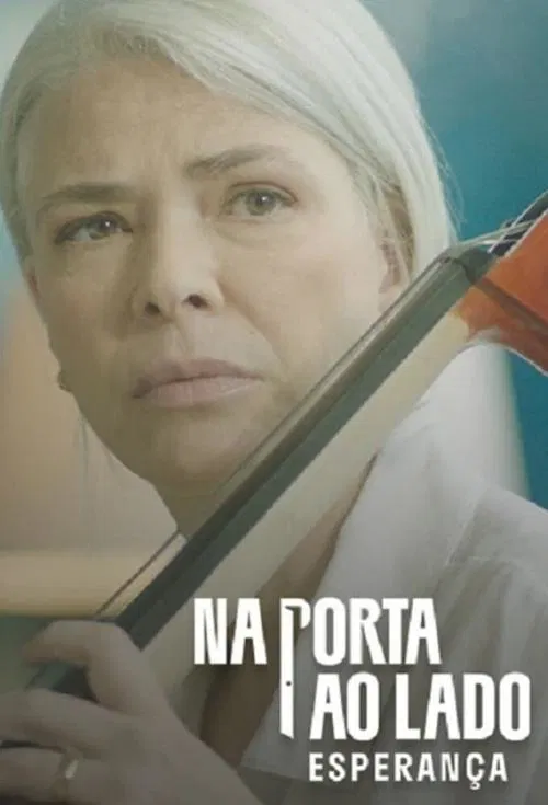 Poster do filme Next Door: Hope