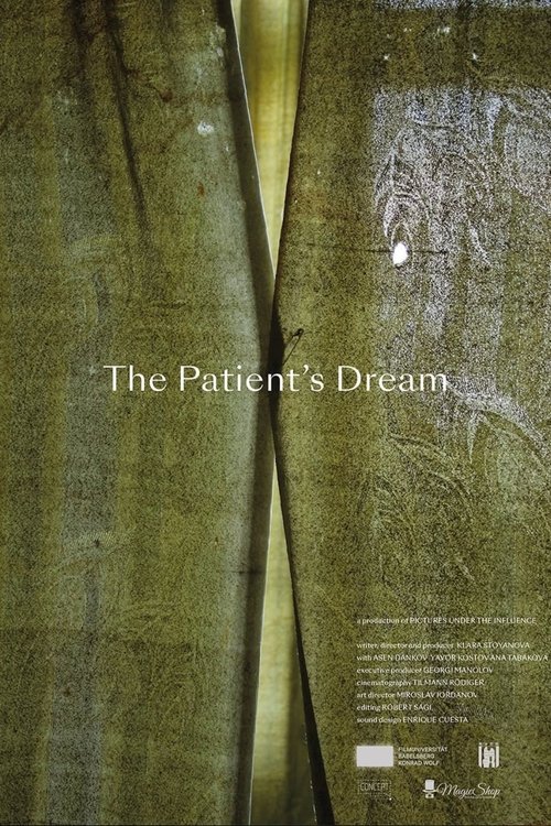 The Patient’s Dream movie poster