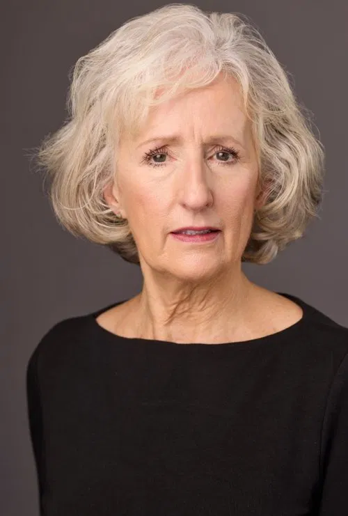 Amy L. Erickson profile picture