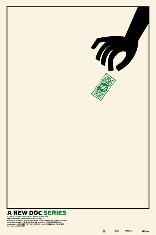 Poster do filme Unemployable