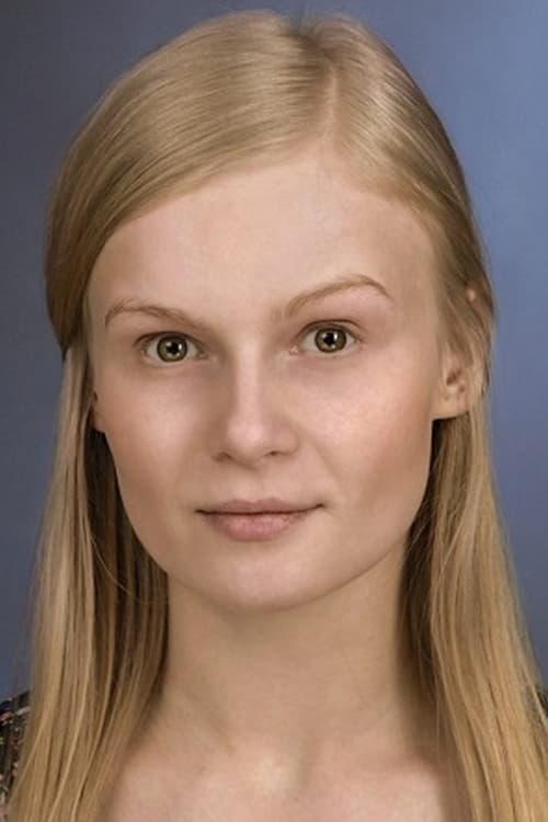 Maryna Koshkina profile picture